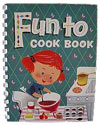 Child's Cookbook