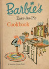 Barbie Cookbook