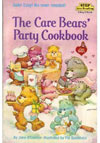 Care Bears Cookbook