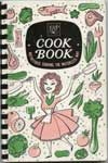 Waterless Cook Book