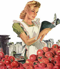 Apple Cookbook